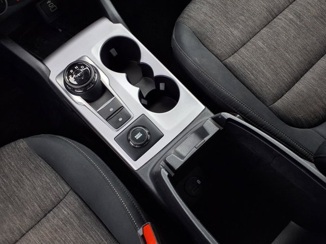 Certified 2023 Ford Bronco Sport Big Bend AWD/4WD image 14