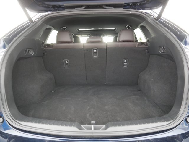 Used 2020 MAZDA CX-5 Signature AWD/4WD image 17