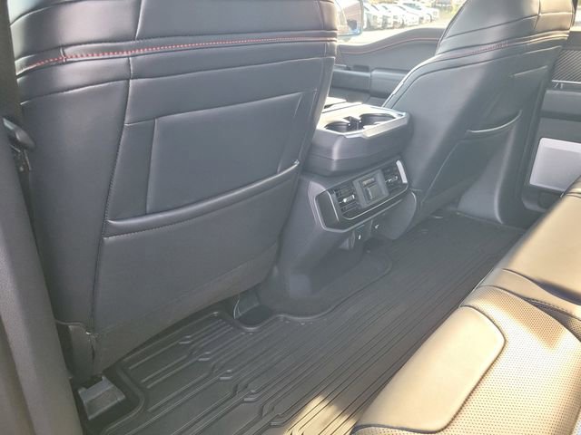 Certified 2025 Ford F150 Raptor image 12