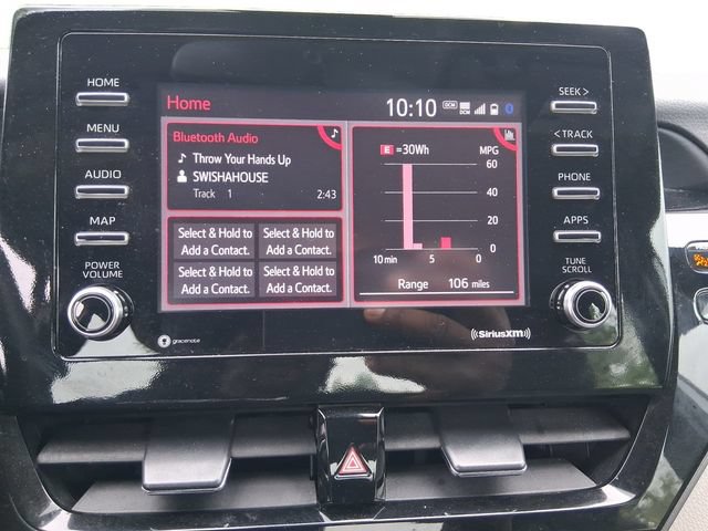 Used 2022 Toyota Camry LE FWD image 21