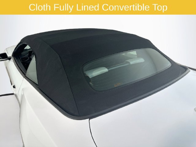 Certified 2024 Ford Mustang Premium RWD image 13