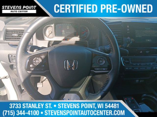 Used 2021 Honda Passport Touring image 17