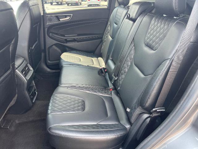 Certified 2024 Ford Edge Titanium image 17