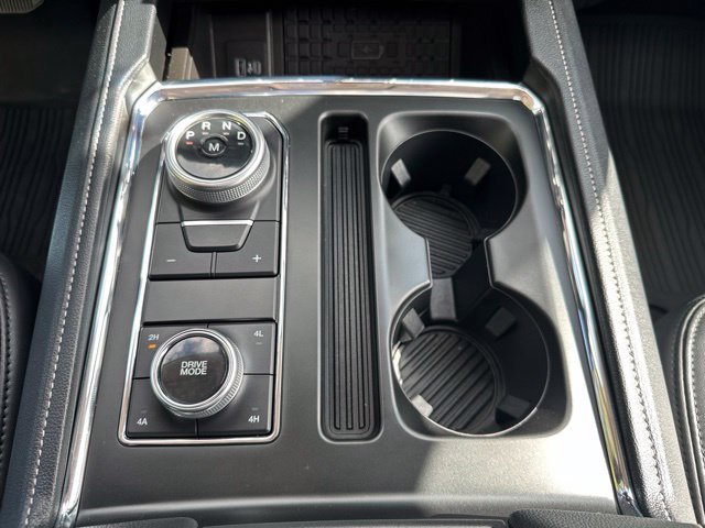 Certified 2023 Ford Expedition XLT AWD/4WD image 35
