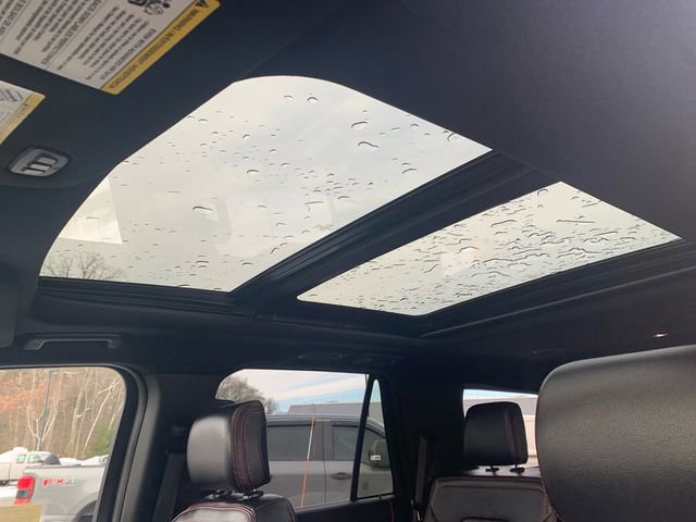 Certified 2019 Ford Expedition Limited w/ Equipment Group 303A image 33