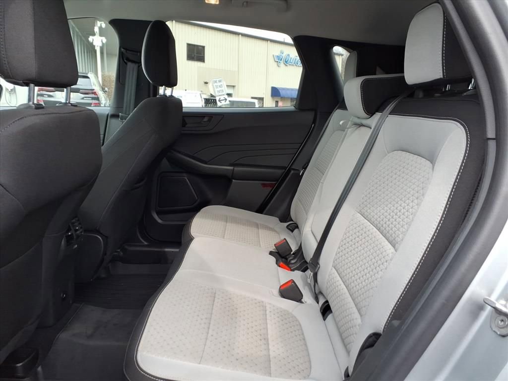 Certified 2023 Ford Escape Active image 15