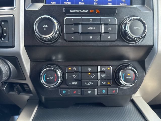 Certified 2019 Ford F150 Lariat AWD/4WD image 29
