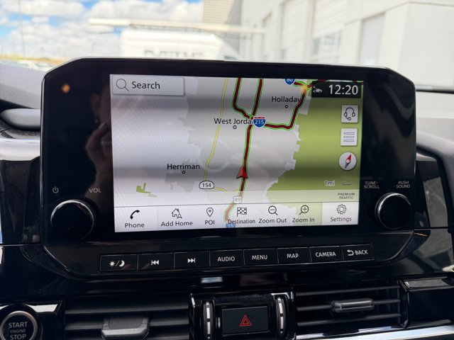 Used 2022 Nissan Pathfinder SL w/ SL Premium Package image 29