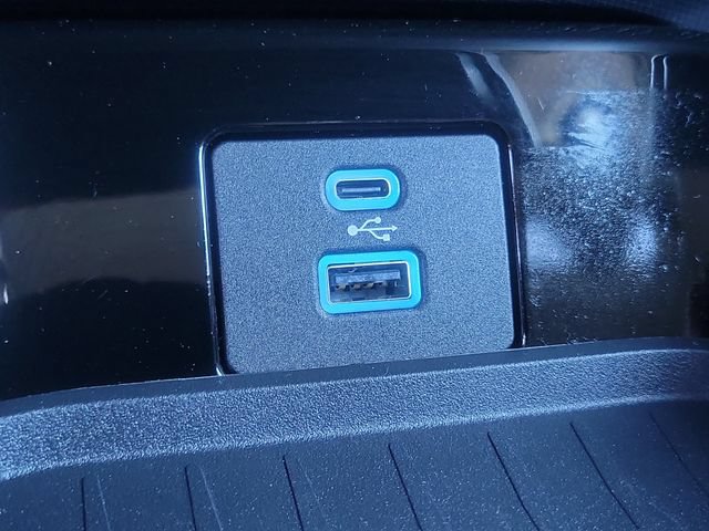 Certified 2024 Ford Mustang Mach-E Select w/ Comfort Package Lite RWD image 15