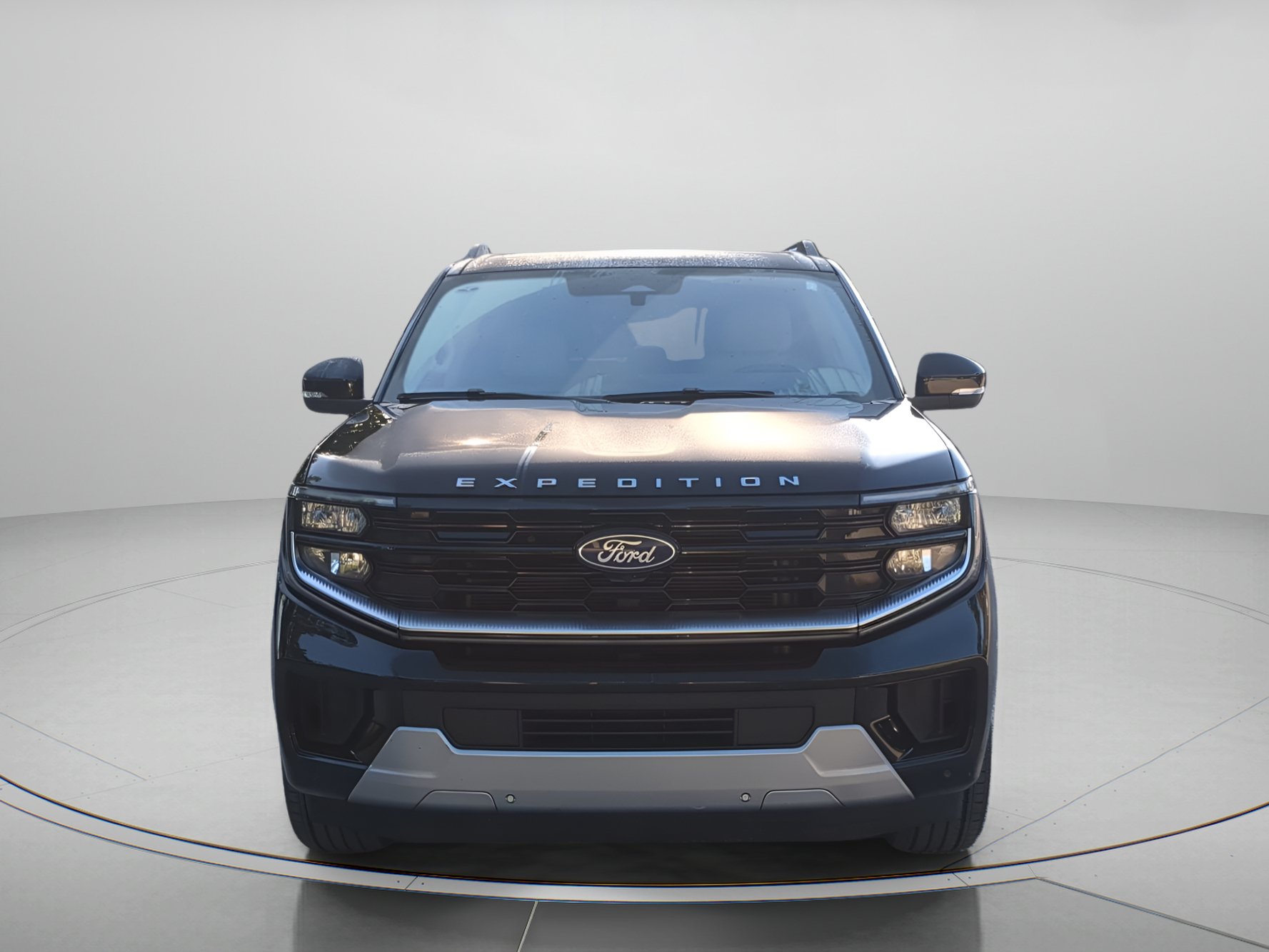 Certified 2025 Ford Expedition Platinum w/ Driver's Package AWD/4WD image 37