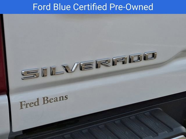 Used 2022 Chevrolet Silverado 2500 LT w/ Convenience Package image 34