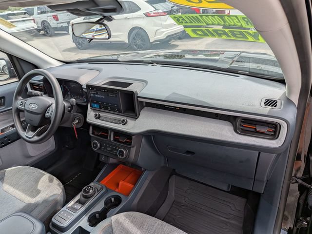 Certified 2023 Ford Maverick XLT FWD image 19
