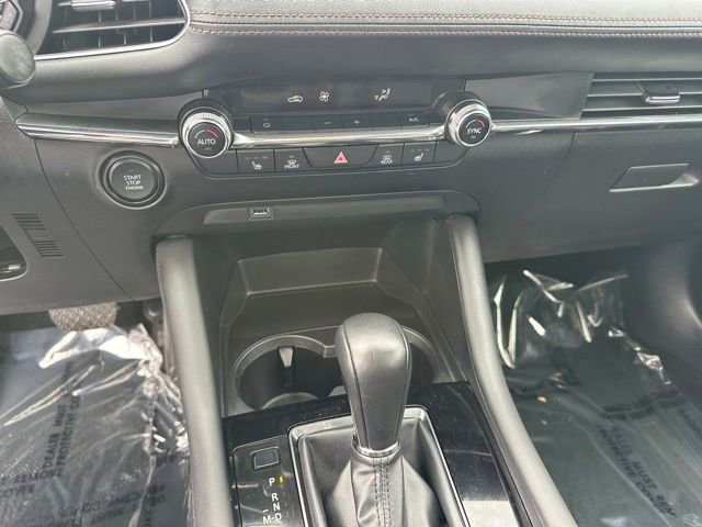 Used 2021 MAZDA MAZDA3 s AWD/4WD image 22