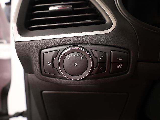 Certified 2023 Ford Edge SEL w/ Convenience Package image 20