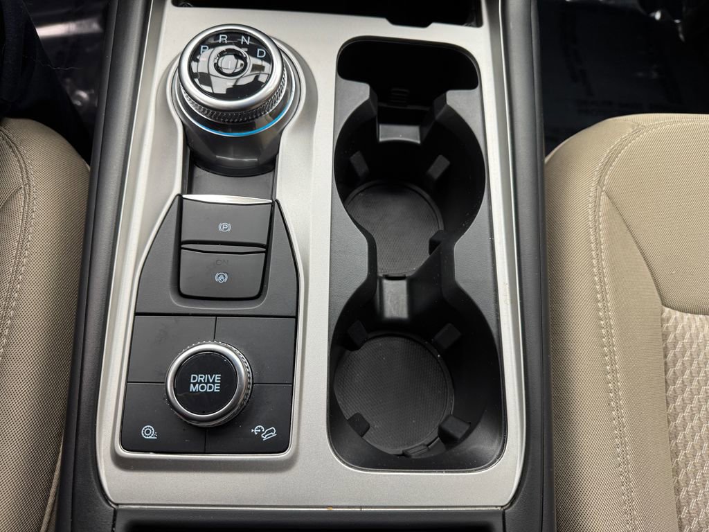 Certified 2023 Ford Explorer XLT AWD/4WD image 21