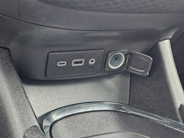 Used 2024 Chevrolet Malibu LT image 21