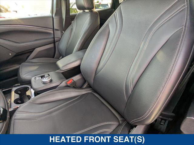 Certified 2024 Ford Mustang Mach-E Premium image 13