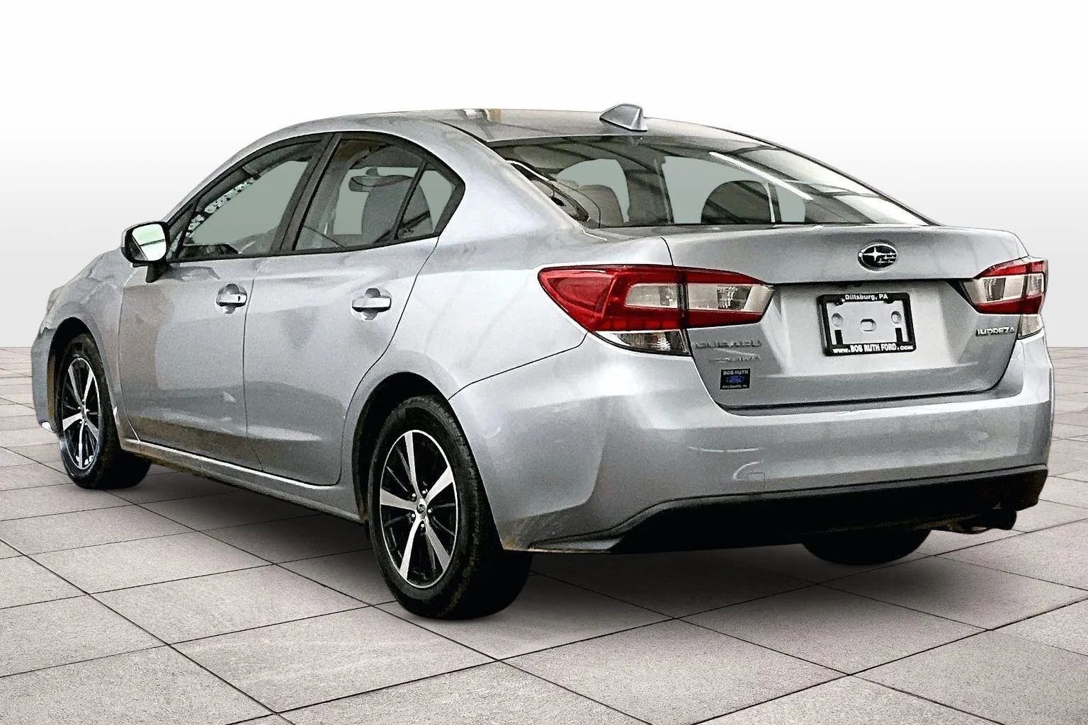 Used 2019 Subaru Impreza 2.0i Premium w/ Eyesight & BSD/Rcta & SRF image 10