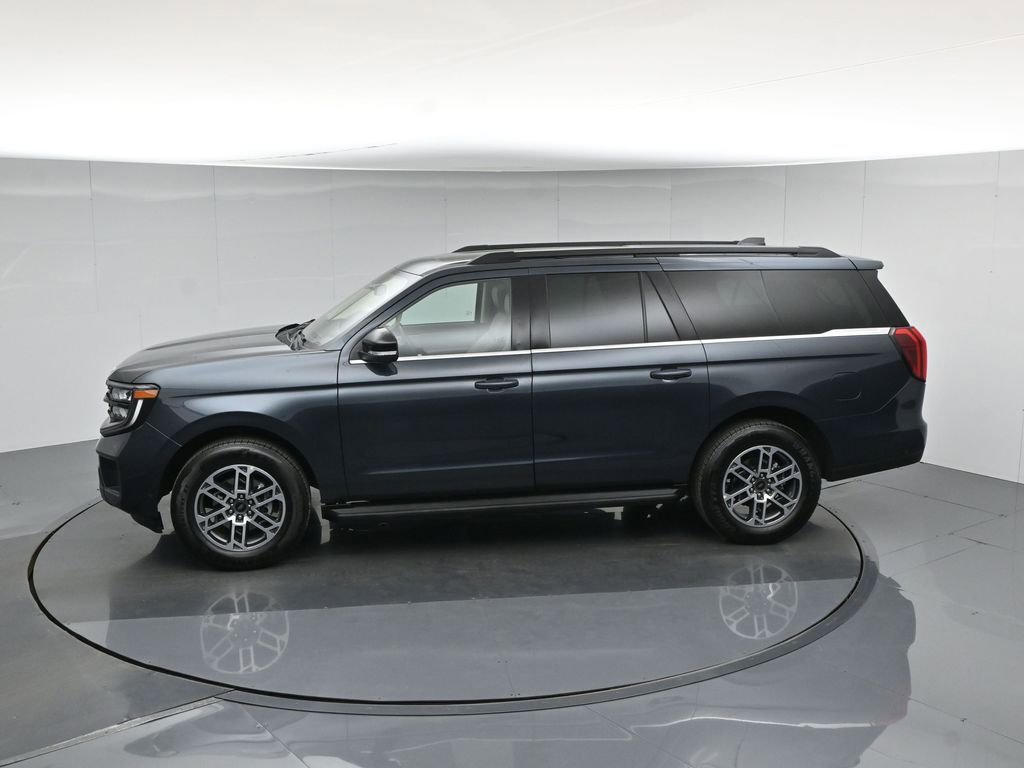 Certified 2025 Ford Expedition Max Active RWD image 50