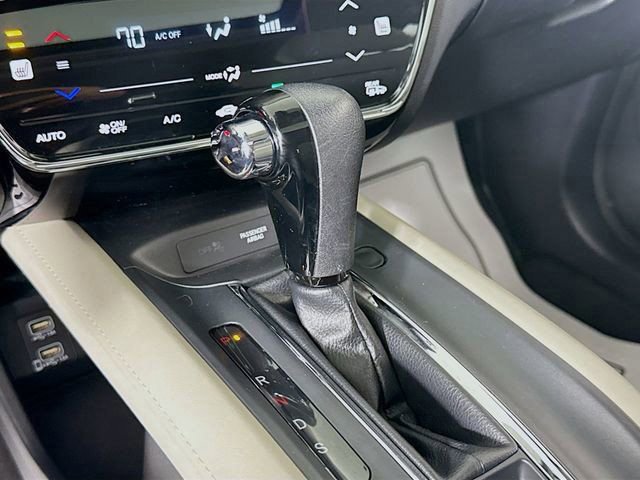 Used 2019 Honda HR-V EX image 16