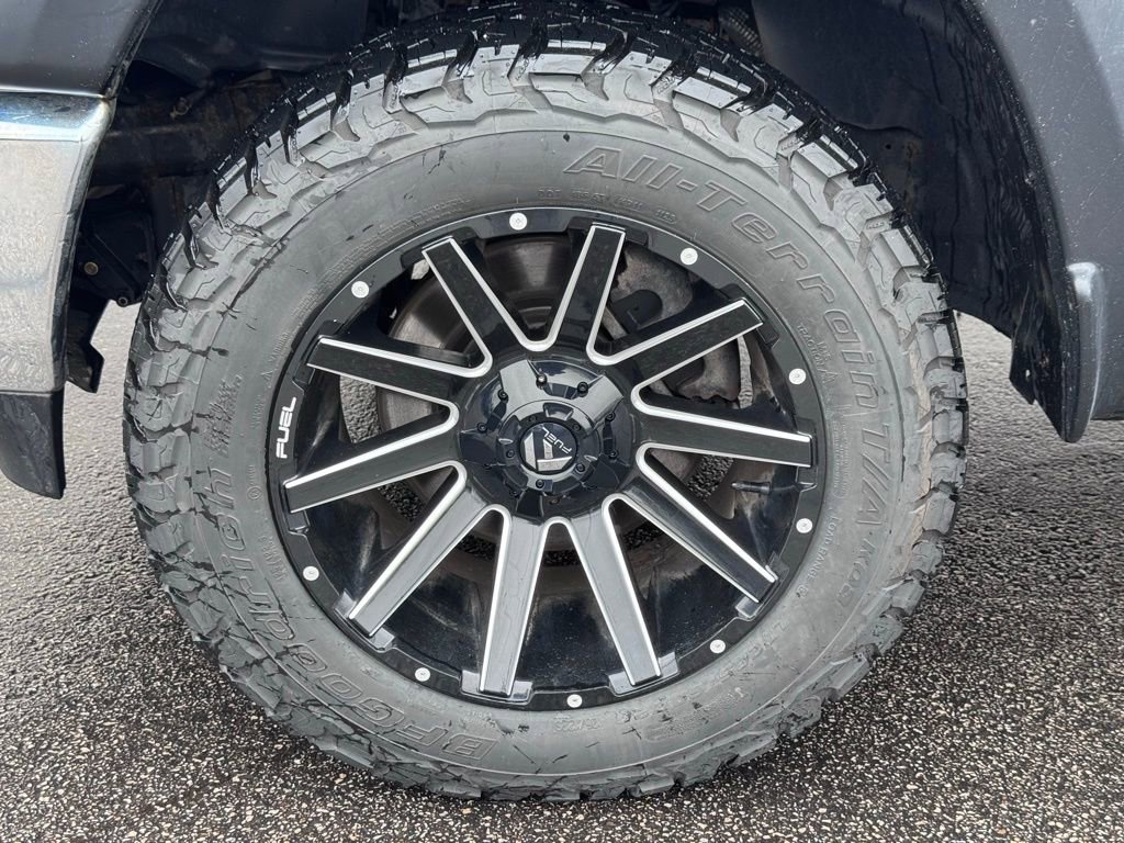 Used 2019 RAM 1500 Big Horn image 47