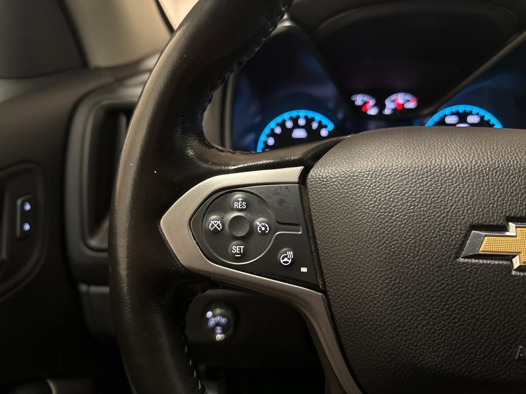 Used 2019 Chevrolet Colorado LT w/ LT Convenience Package image 36