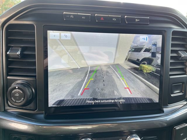 Certified 2023 Ford F150 Tremor image 32