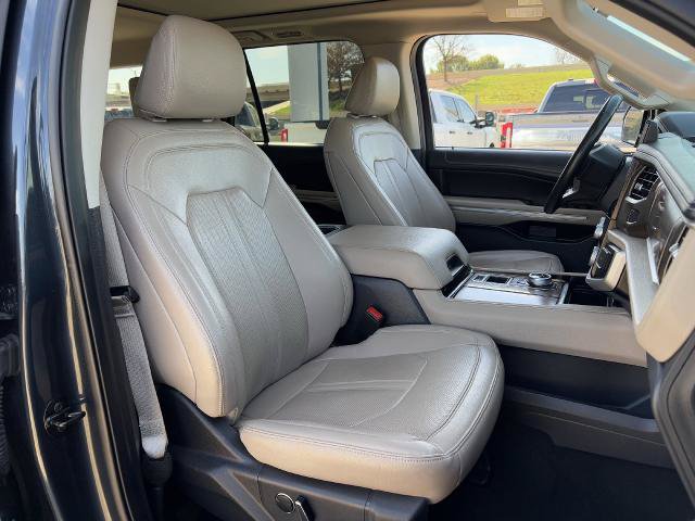Certified 2024 Ford Expedition Max Limited RWD image 33
