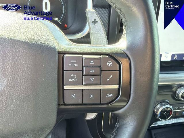 Certified 2022 Ford F150 Raptor w/ Equipment Group 801A High AWD/4WD image 25