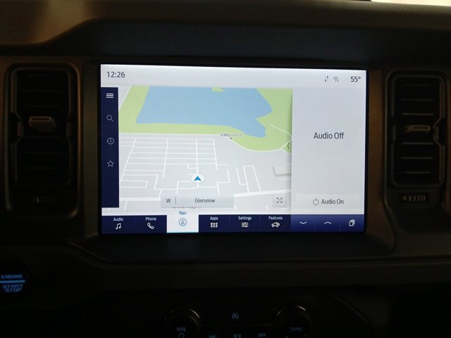 Certified 2024 Ford Bronco Big Bend image 13