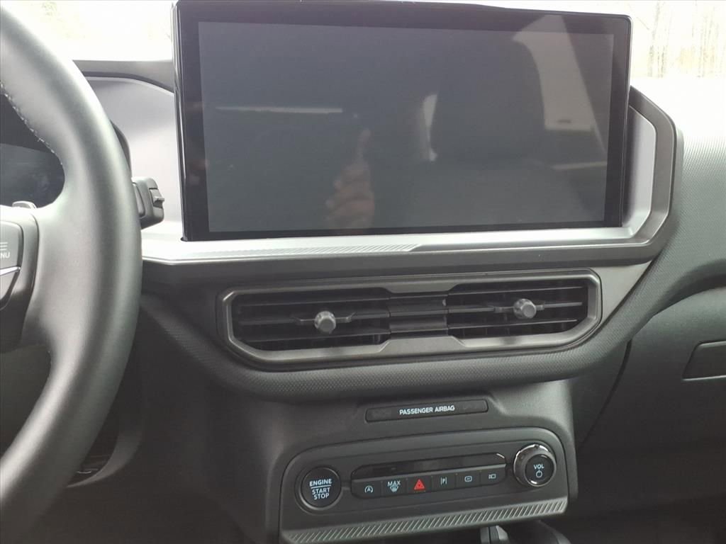 Certified 2025 Ford Bronco Sport Badlands AWD/4WD image 16