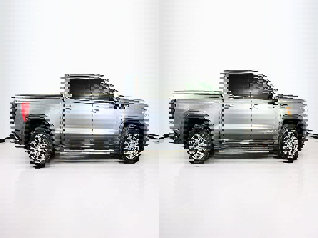 Used 2019 GMC Sierra 1500 Denali image 6