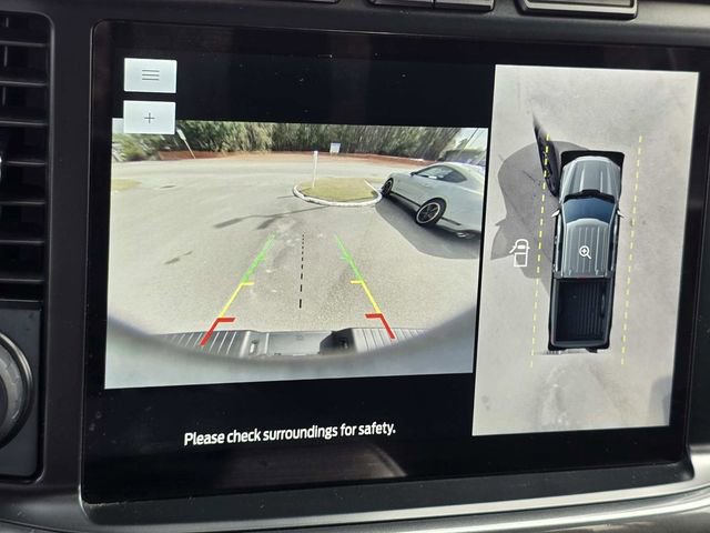 Certified 2023 Ford F150 XLT w/ Equipment Group 302A High image 25