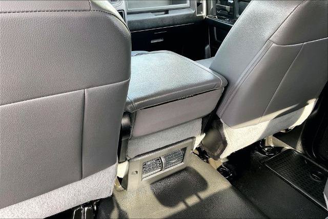 Used 2019 RAM 1500 Tradesman w/ Protection Group AWD/4WD image 34