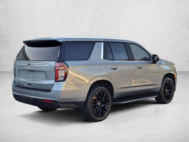 Used 2023 Chevrolet Tahoe LT RWD image 5