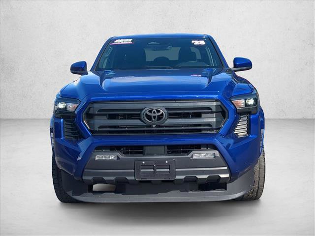 Used 2025 Toyota Tacoma SR5 video 2