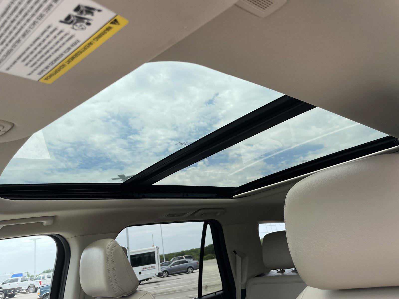 Certified 2023 Ford Expedition Limited RWD image 13