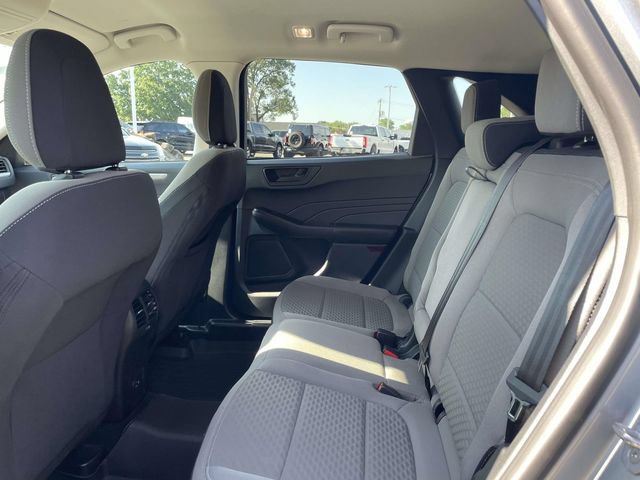 Certified 2022 Ford Escape SE w/ SE Sport Appearance Package FWD image 11