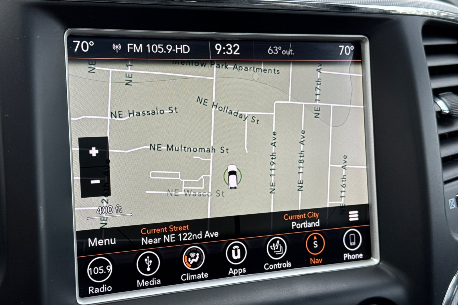 Used 2018 Jeep Grand Cherokee Summit w/ Platinum Series Group AWD/4WD image 19