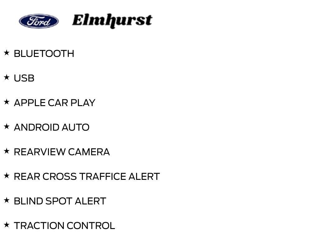 Certified 2024 Ford Explorer XLT w/ Equipment Group 202A AWD/4WD image 9