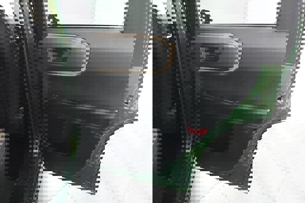 Certified 2025 Ford Bronco Sport Big Bend w/ Convenience Package AWD/4WD image 29