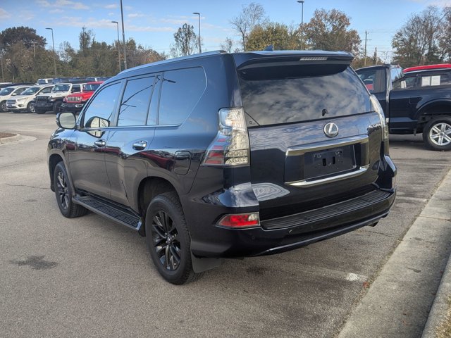 Used 2022 Lexus GX 460 Premium image 5