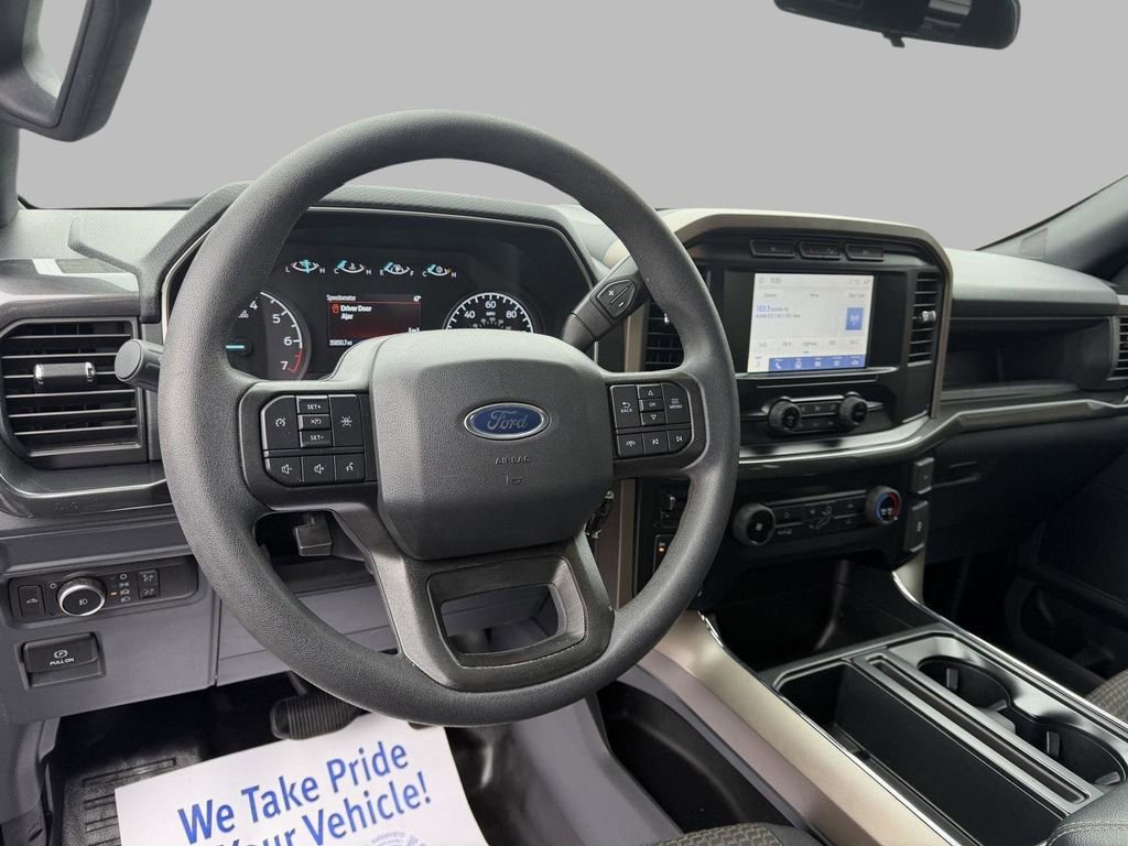 Certified 2023 Ford F150 XL w/ Rattler Package image 6