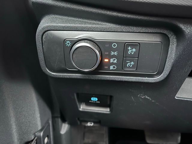 Certified 2022 Ford Bronco 4-Door image 45