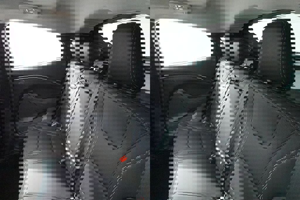 Certified 2025 Ford Mustang Mach-E Premium image 26