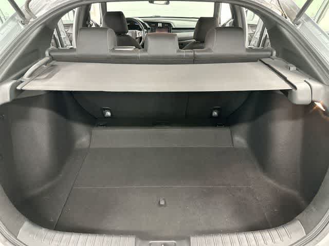 Used 2021 Honda Civic EX image 24