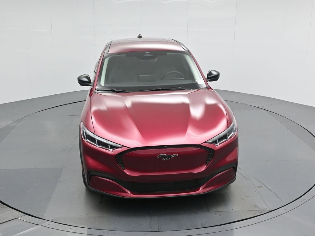 Certified 2025 Ford Mustang Mach-E Select image 38