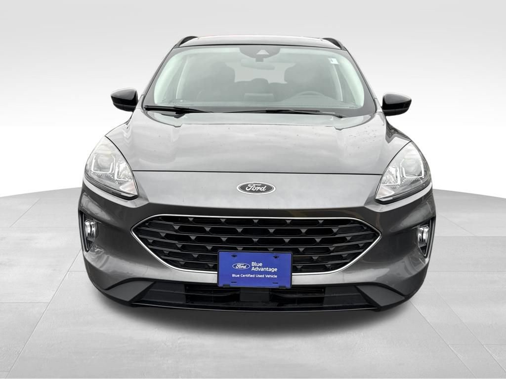 Certified 2022 Ford Escape SEL w/ SEL Stealth AWD Package image 6
