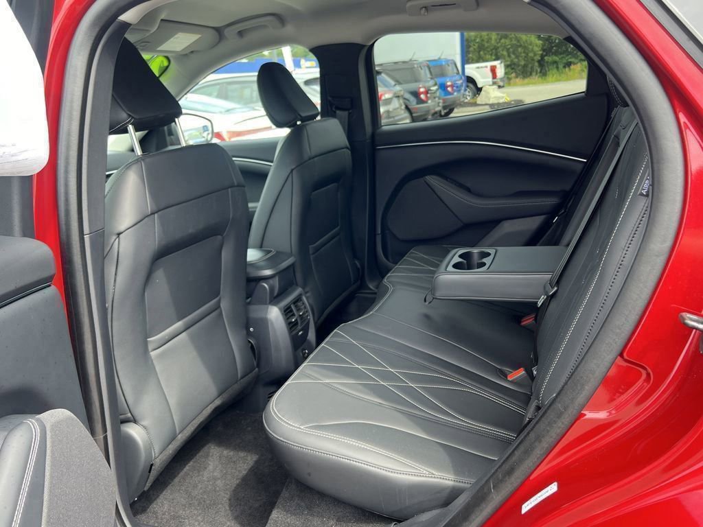Certified 2023 Ford Mustang Mach-E Select image 12