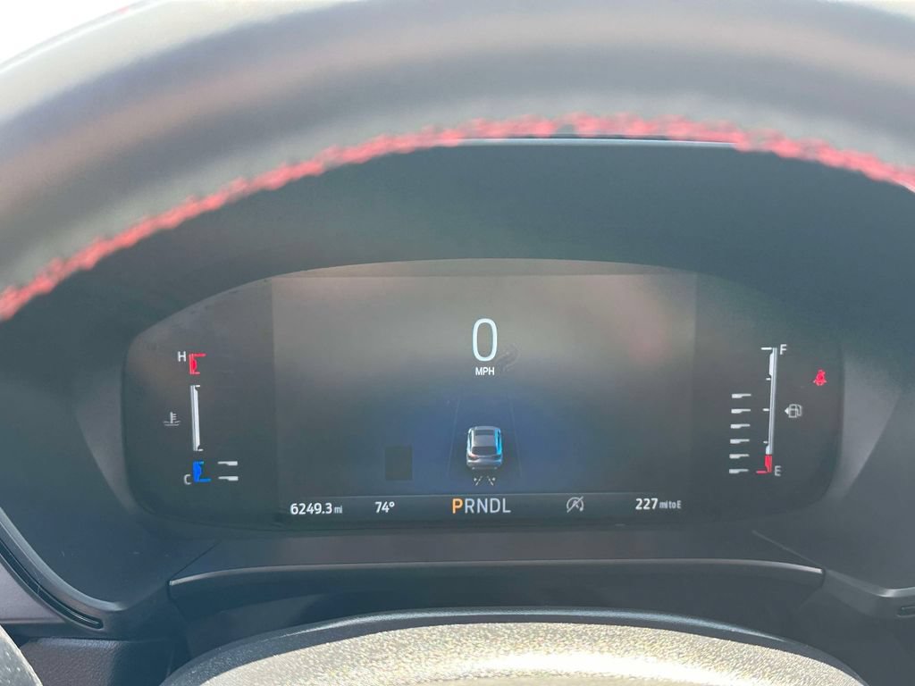 Certified 2024 Ford Escape ST-Line w/ Tech Pack #1 FWD image 16